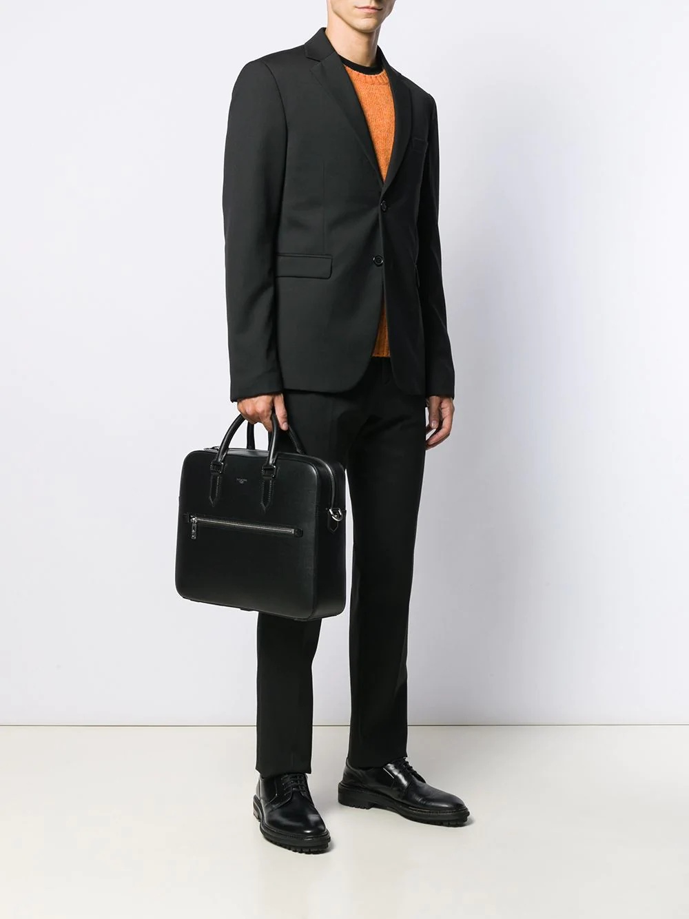 minimal briefcase - 2