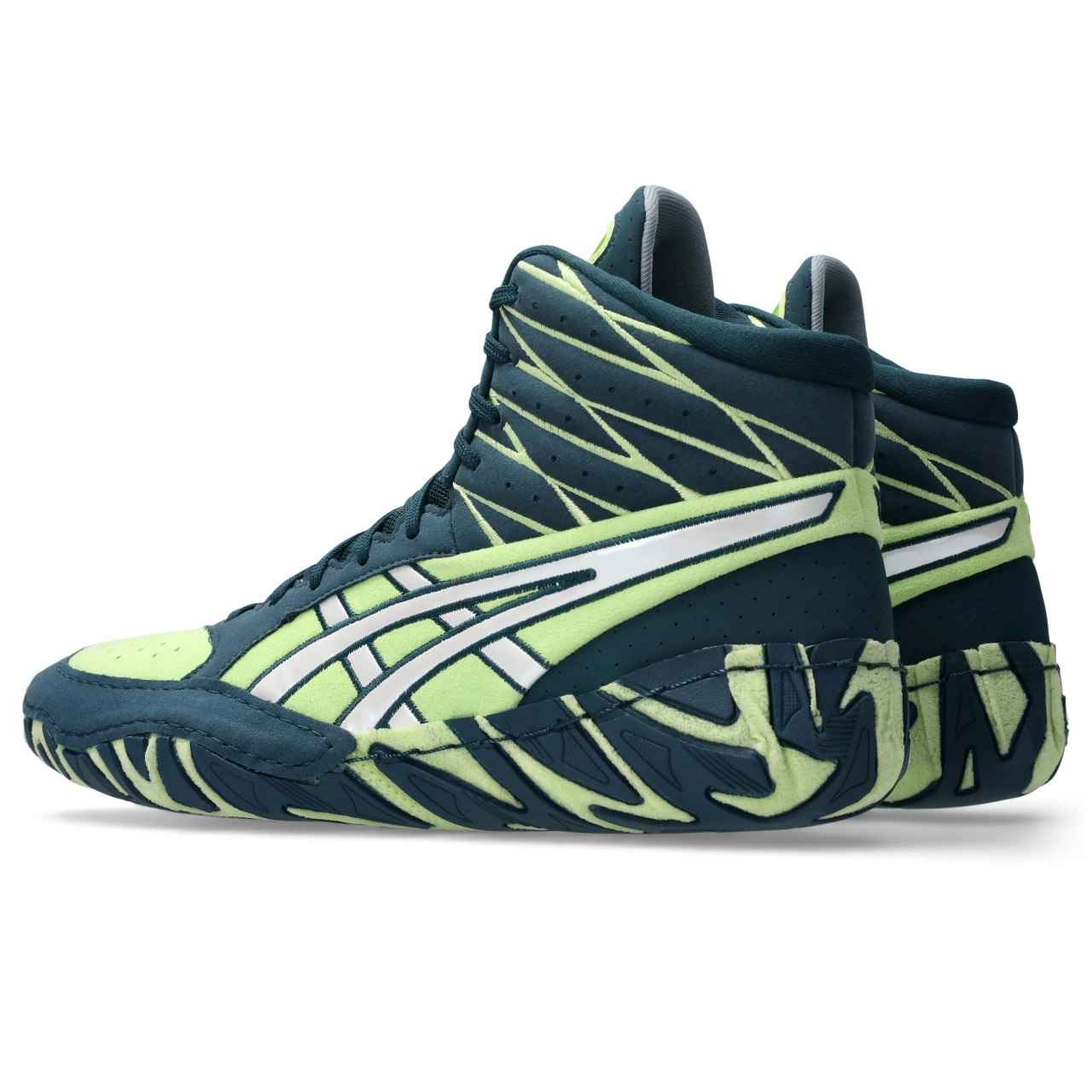 AGGRESSOR 6 - 3