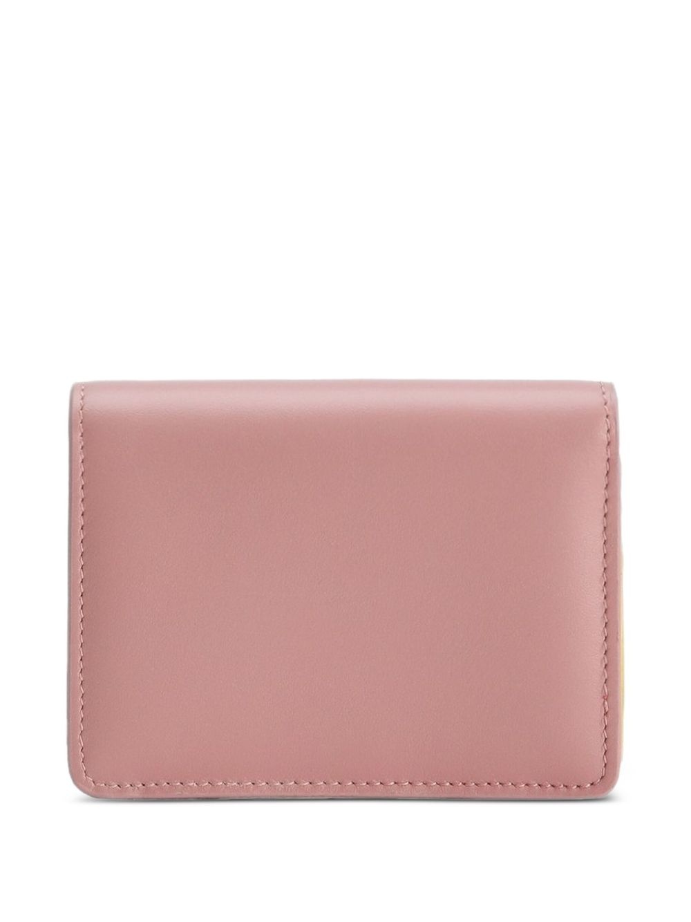 DG-plaque wallet - 2