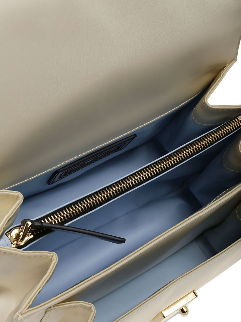 Trunk shoulder bag 4