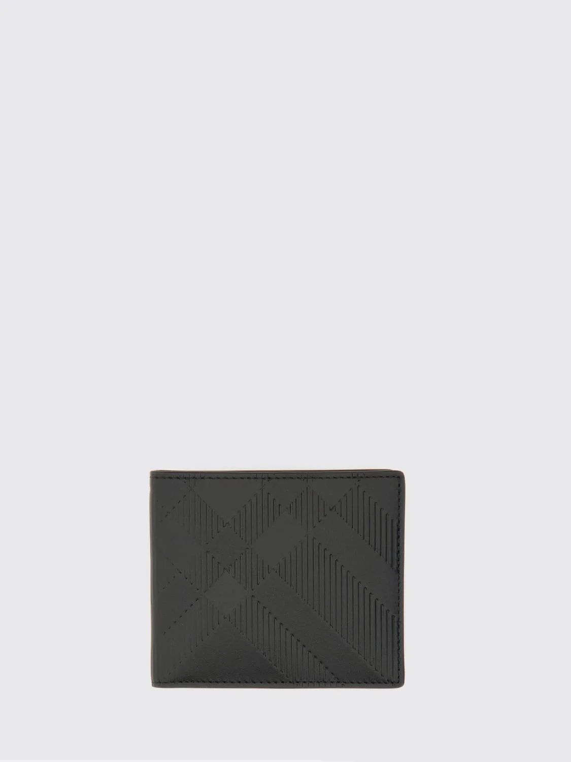 Wallet men Burberry - 1