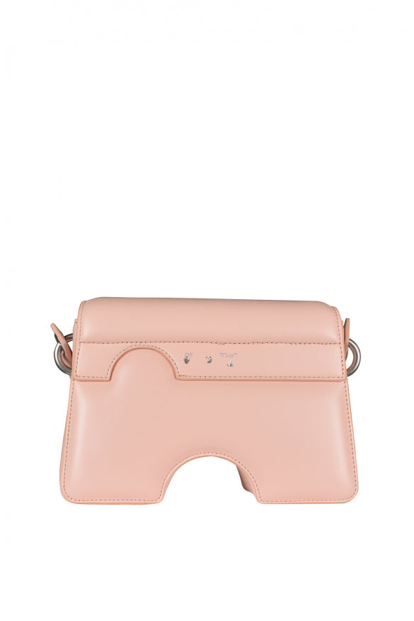 Off-White Women Burrow 22 Shoulder Bag - 2