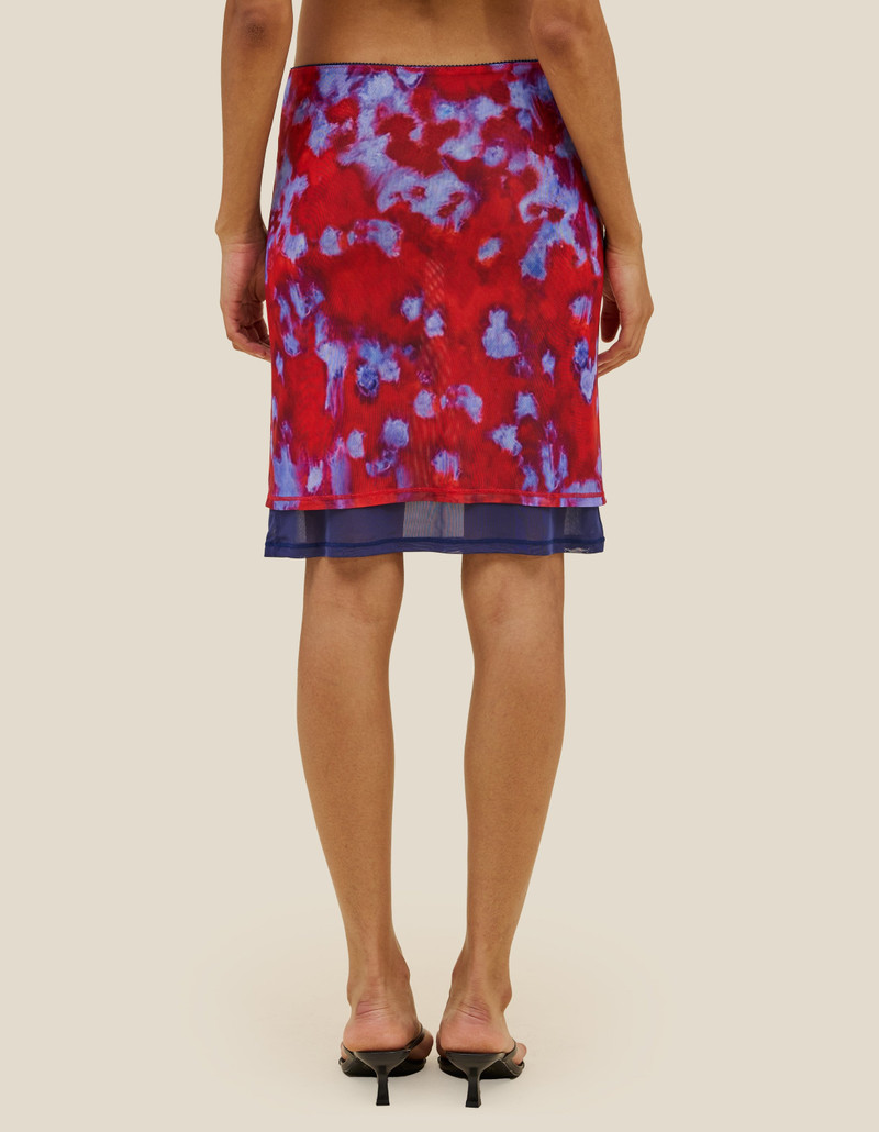 DUET SKIRT 3