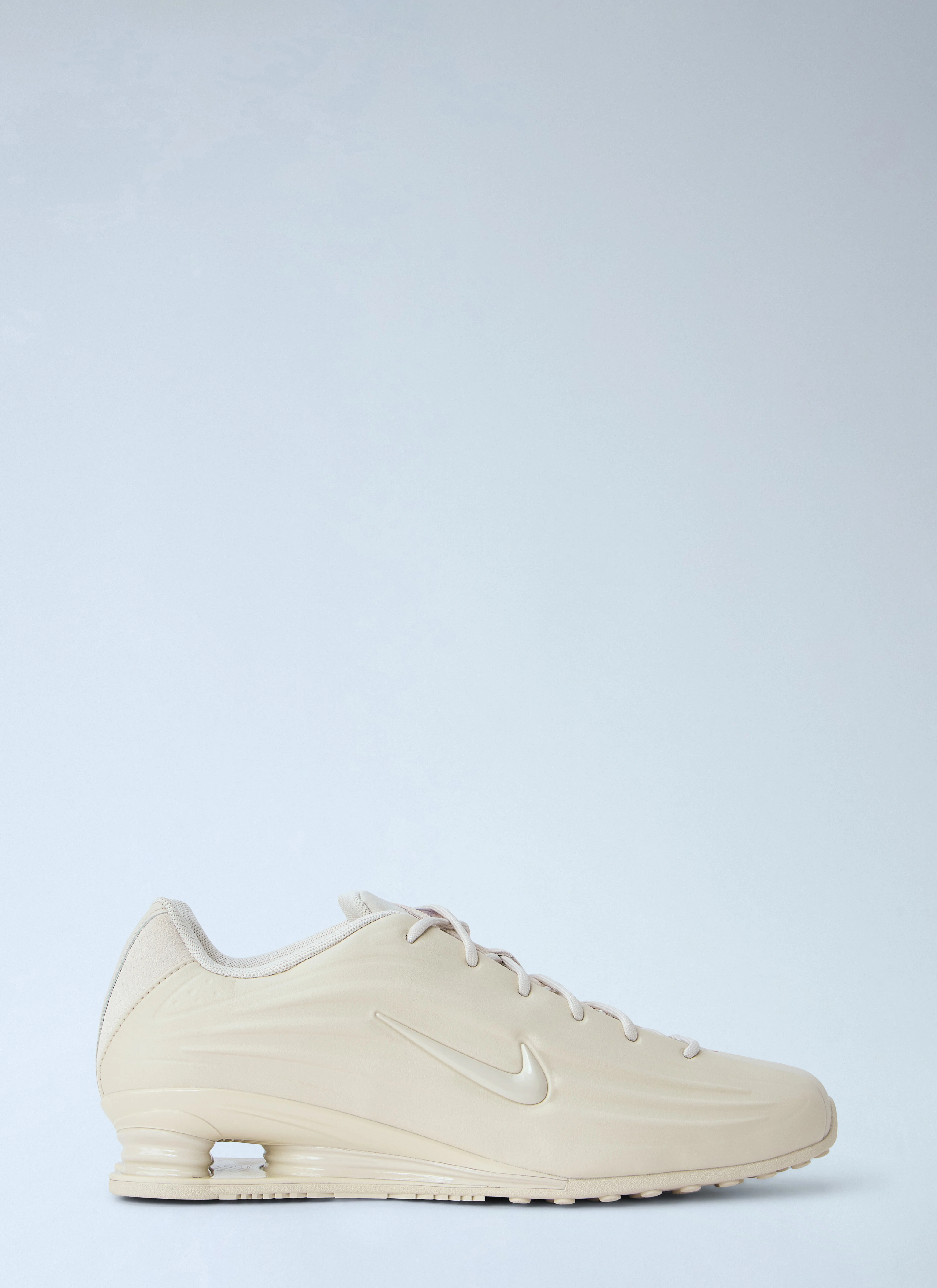 Shox Z S Sneakes - 1