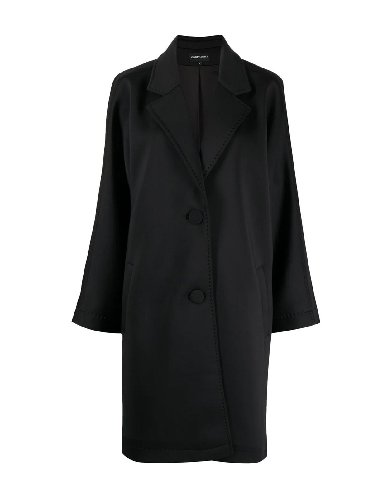 Neoprene Bonded Coat - 9