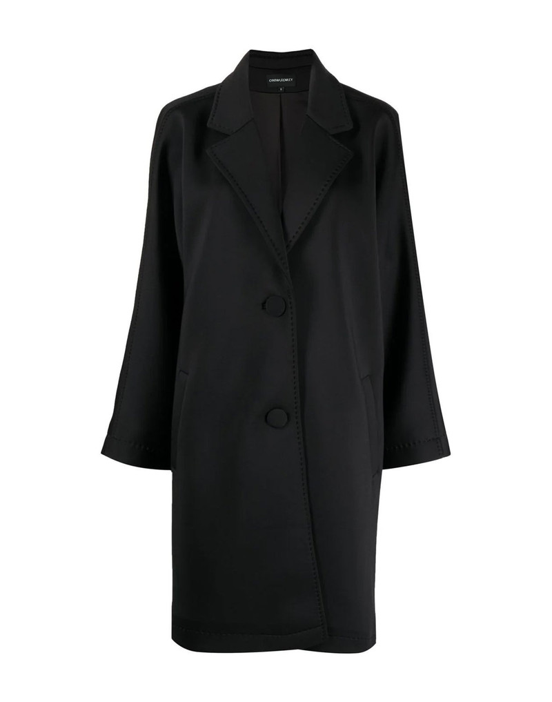Neoprene Bonded Coat 9