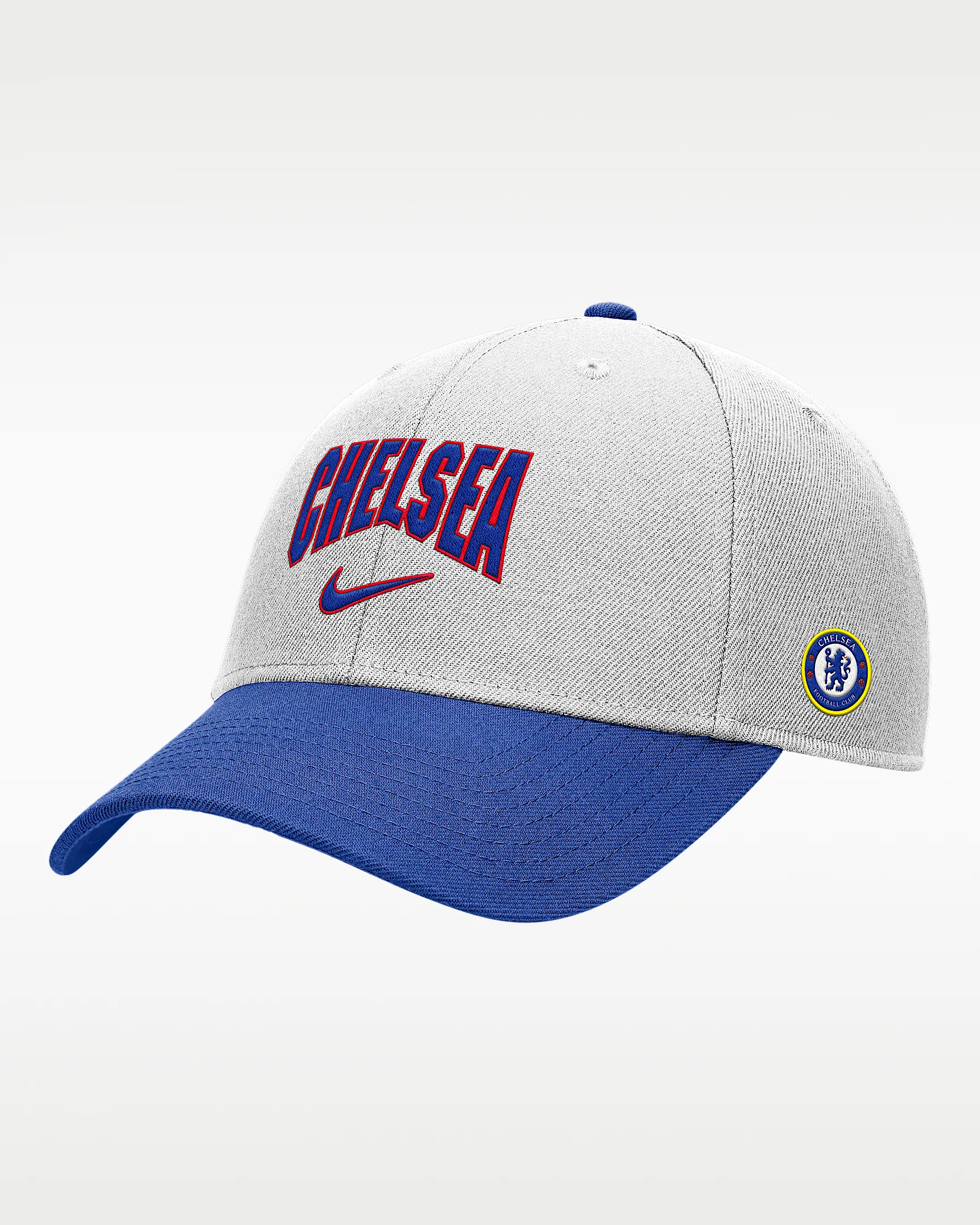 Chelsea Rise Nike Adjustable Cap - 1