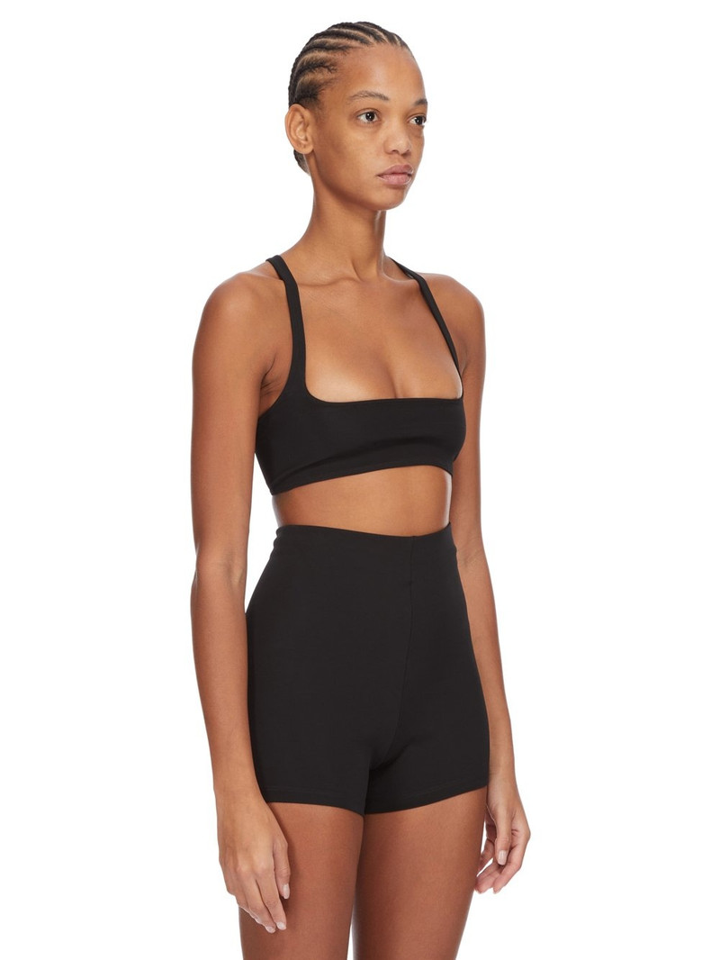 Rick Owens Lilies TOP outlook