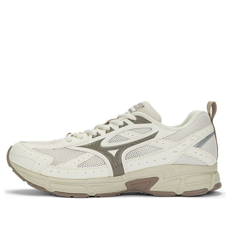 Mizuno Speed 'Chalk White Brown' D1GH223007 - 1