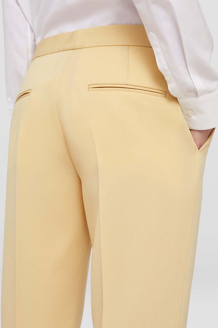 Tailored Trousers - 3