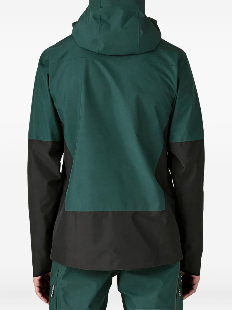 Patagonia storm shift jacket outlook