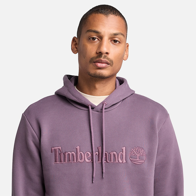 Men's Hampton Hoodie 4