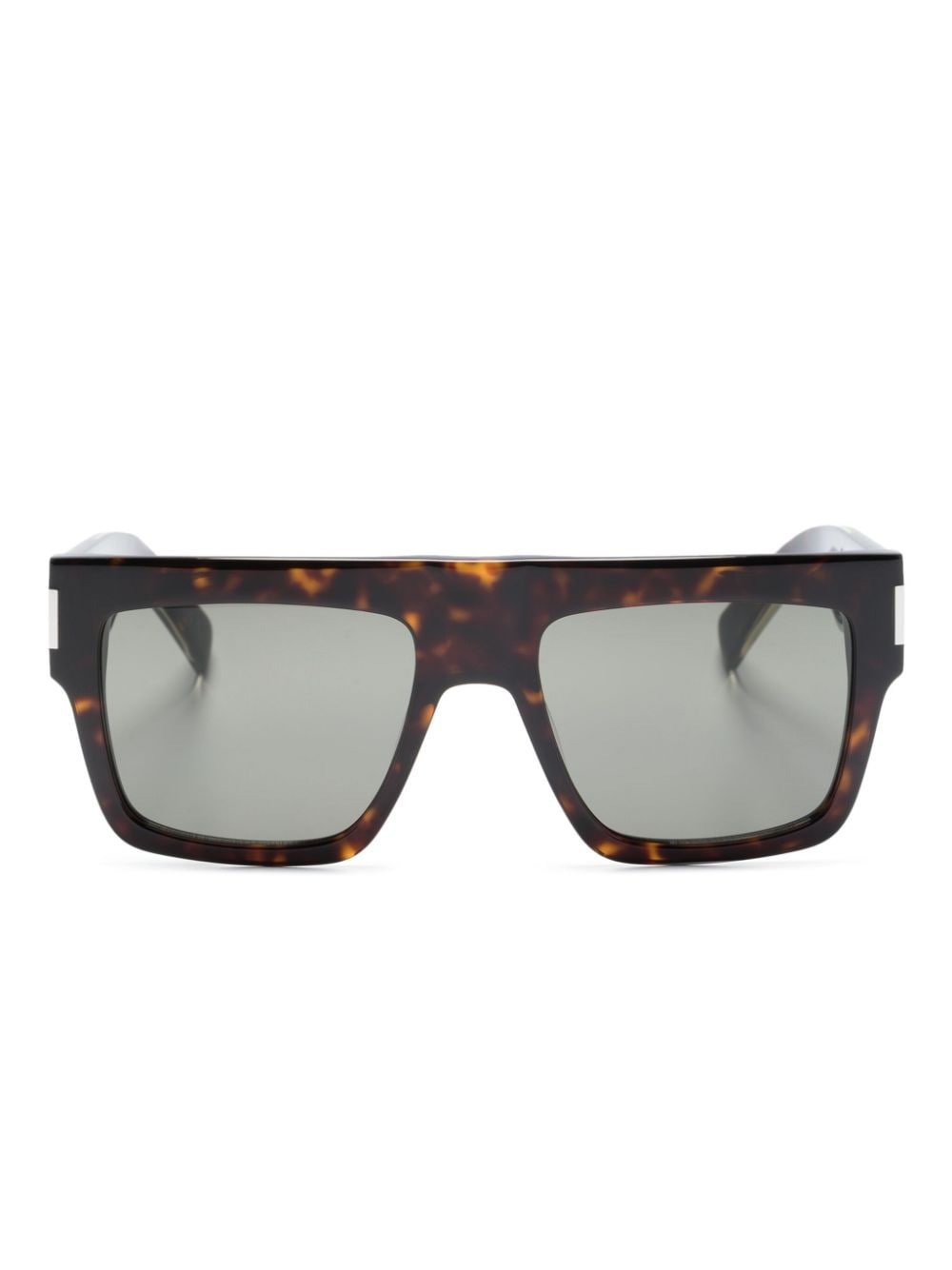 SL 629 square-frame sunglasses - 1
