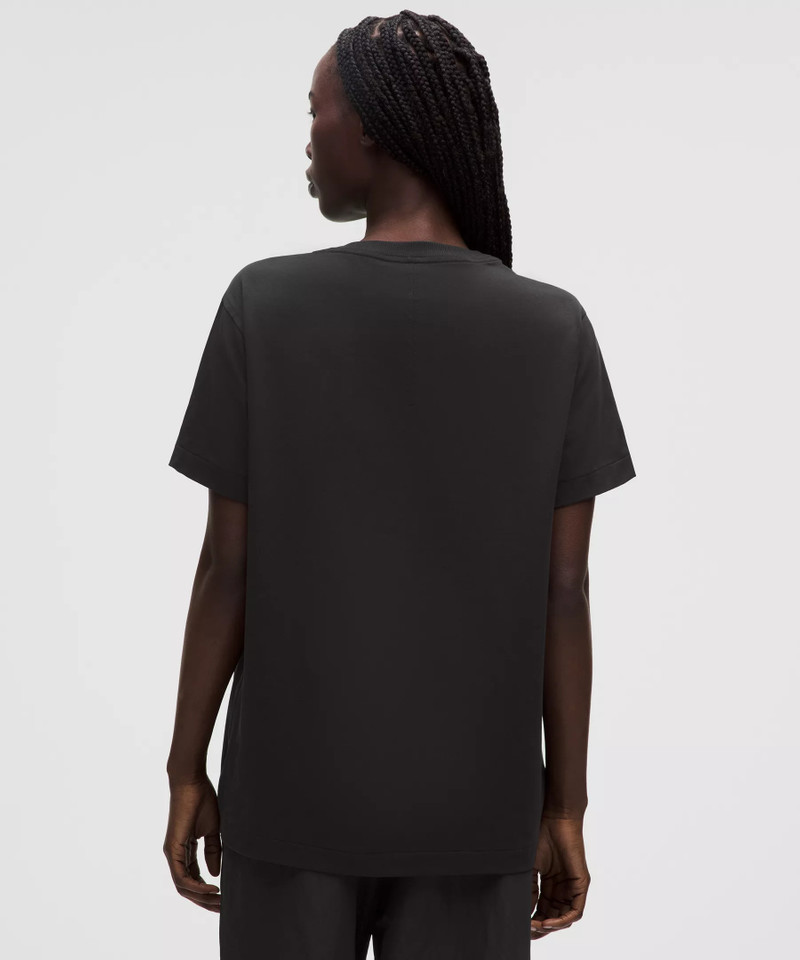 All Yours Organic Cotton T-Shirt *Stack 3