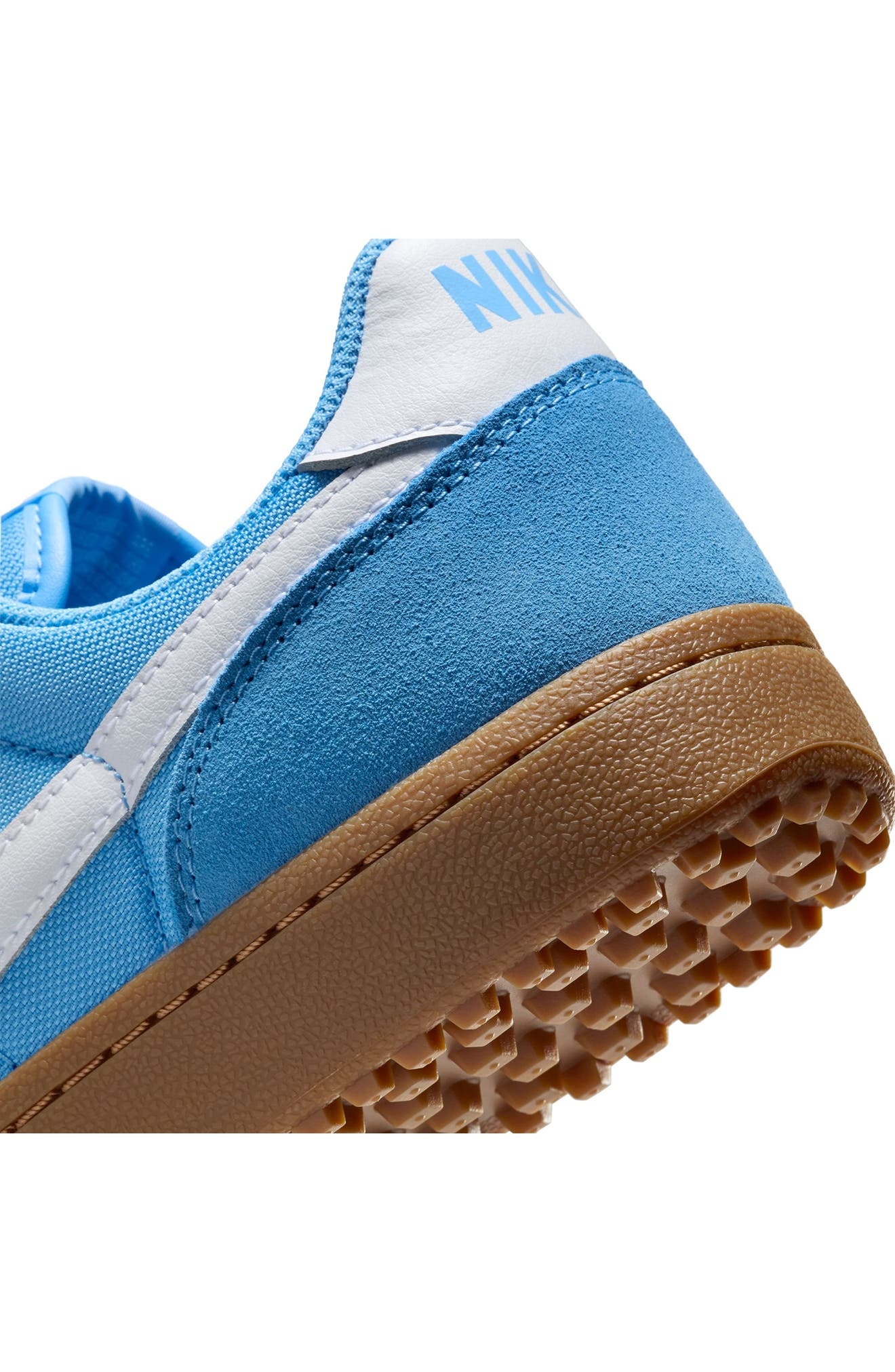 Nike Field General Sneaker in University Blue/White at Nordstrom - 8