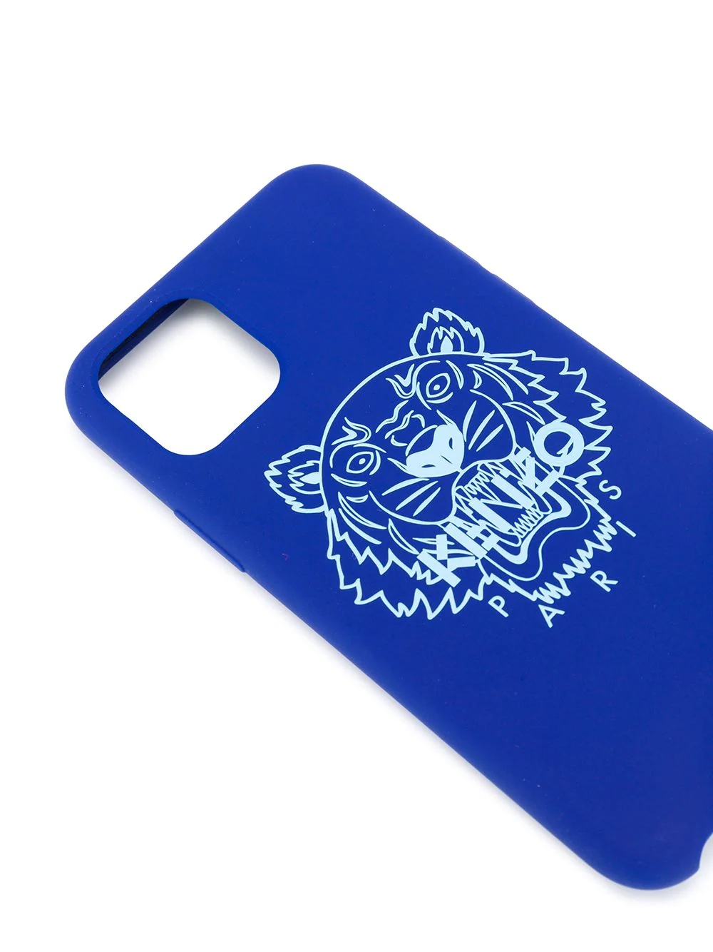 tiger motif iPhone 11 Pro case - 3