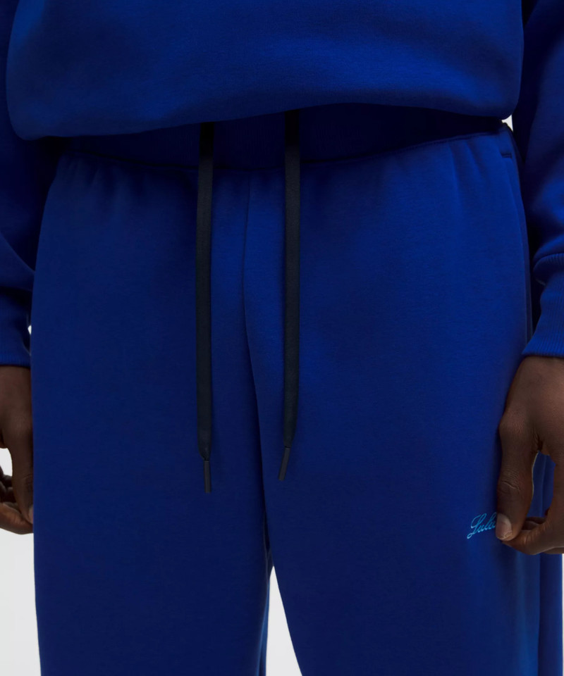 Men's Big Cozy Jogger *Regular 4