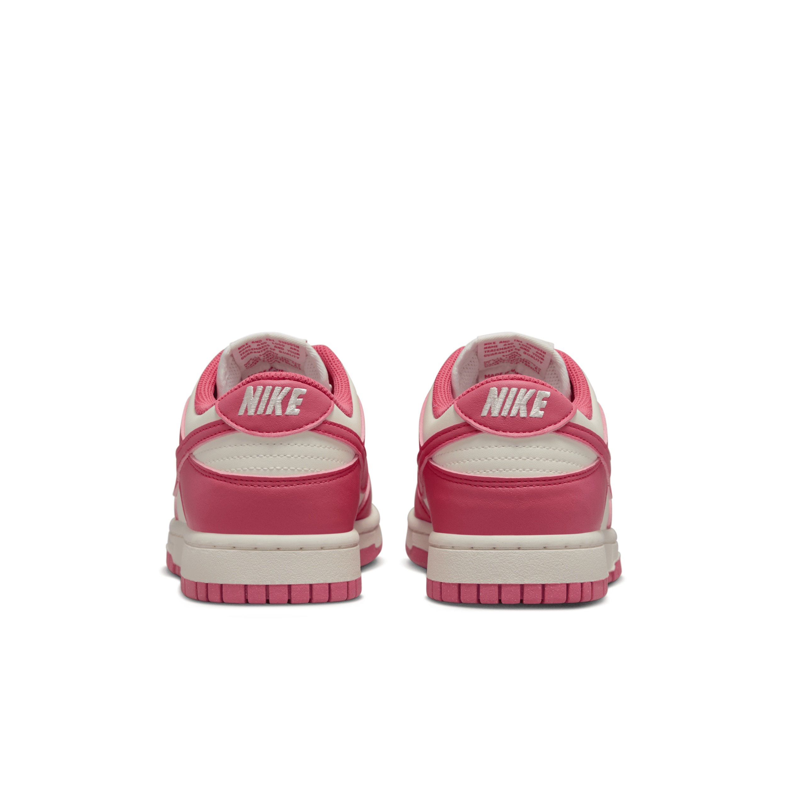 Nike Women's Dunk Low Shoes - 6
