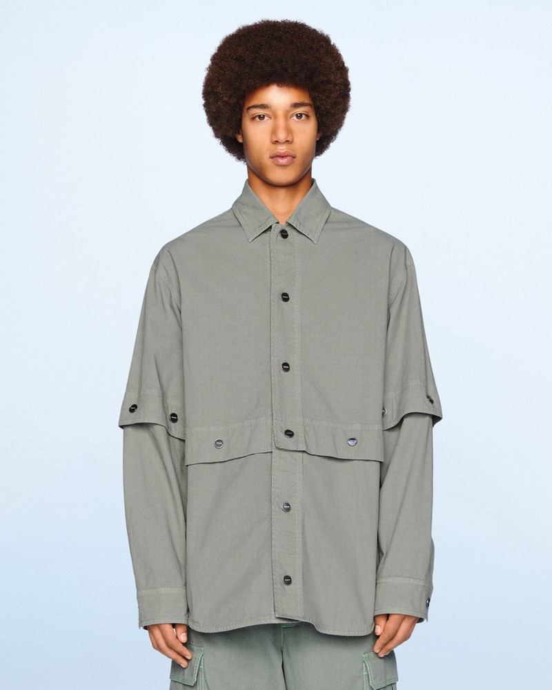 La chemise Giardino 5