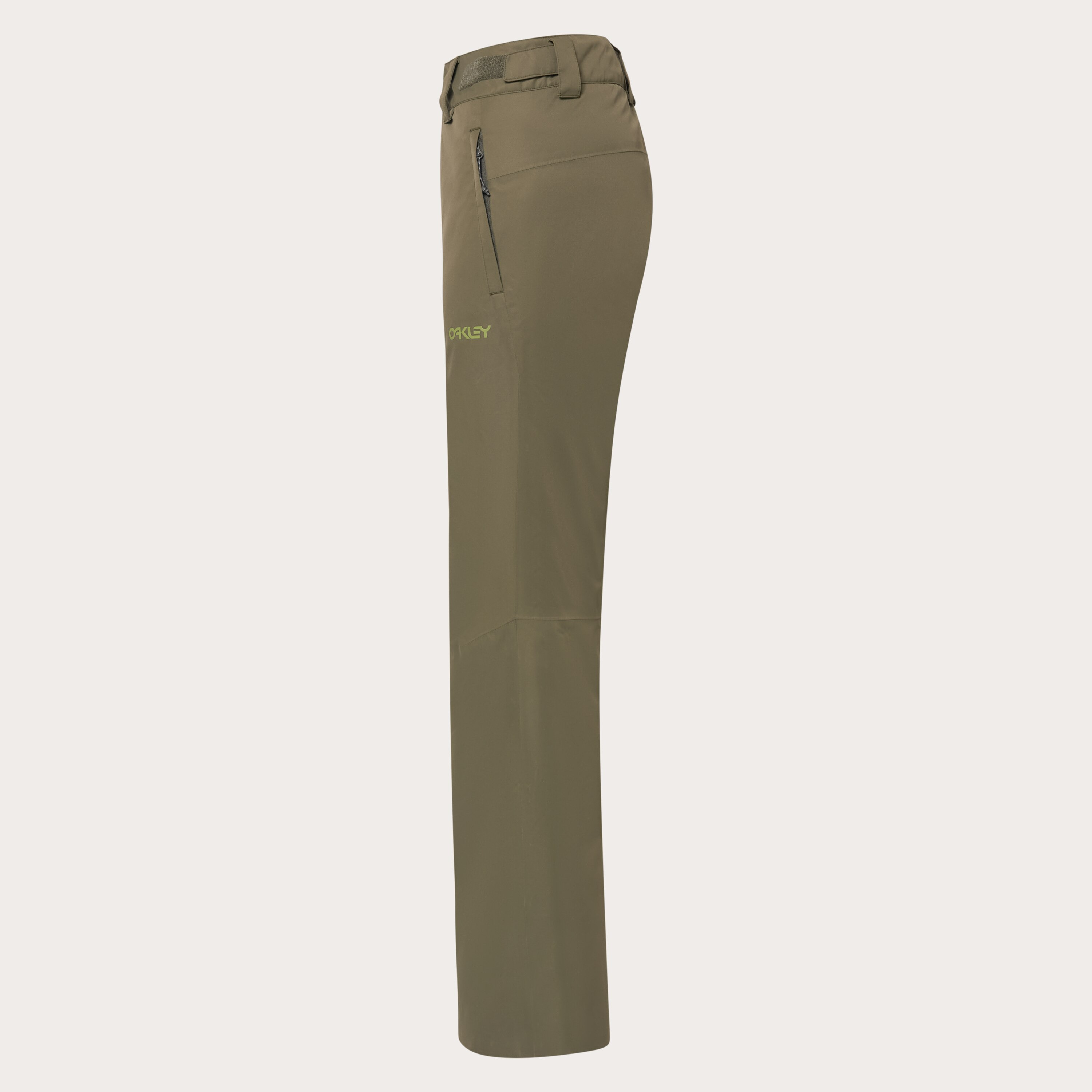 Jasmine Insulated Pant - 10