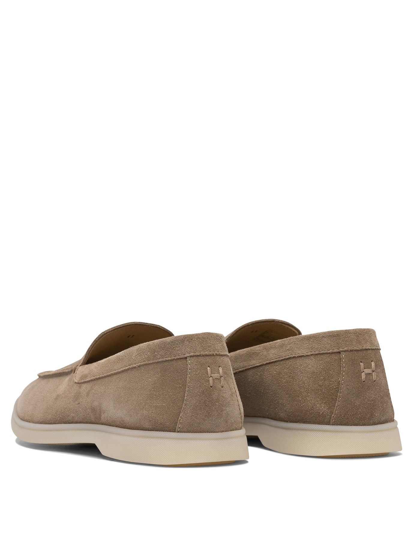Henderson Baracco - Henderson Baracco Loafers & Slippers - 4