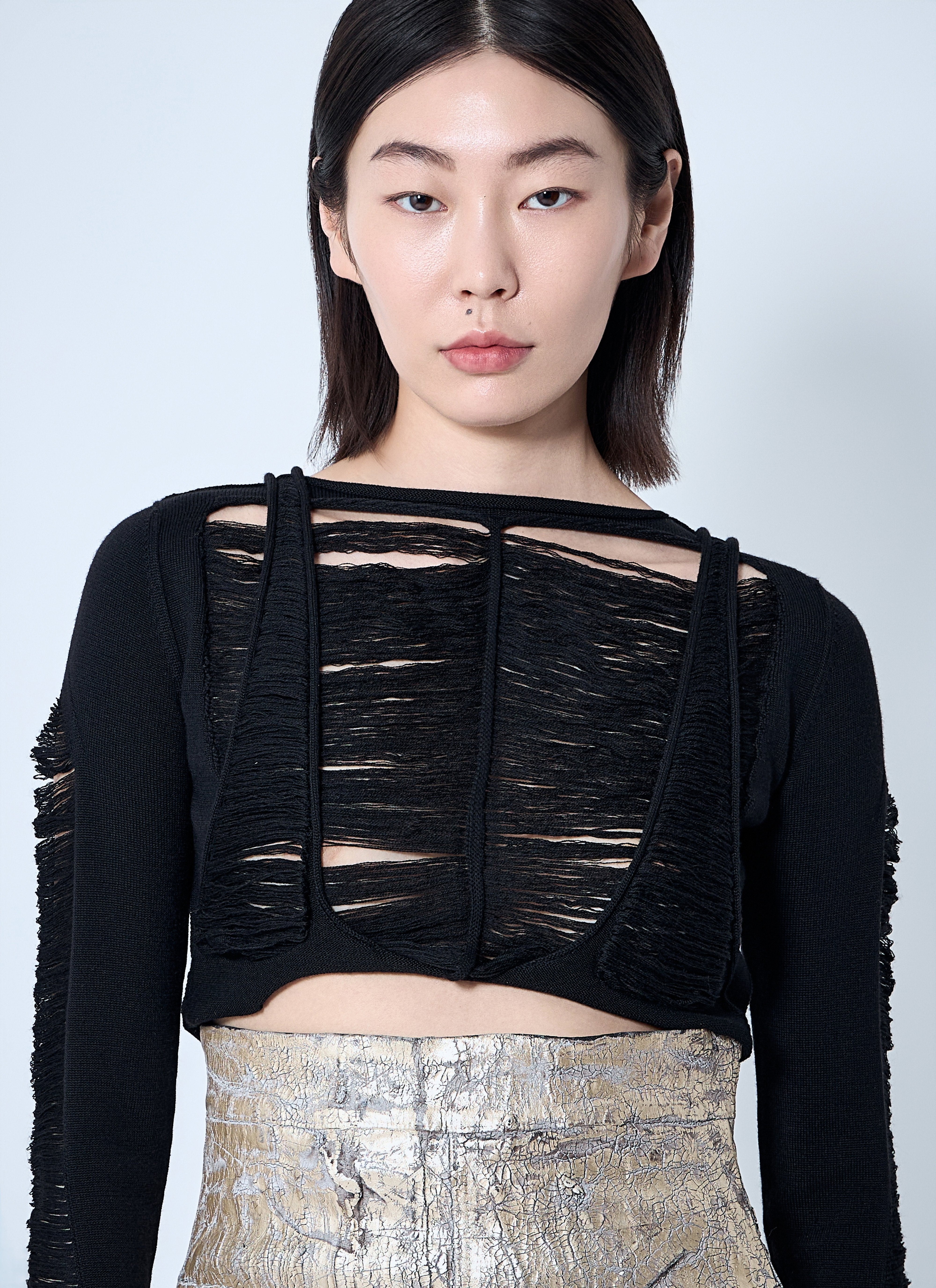 Rick Owens Women Tanja Top - 5