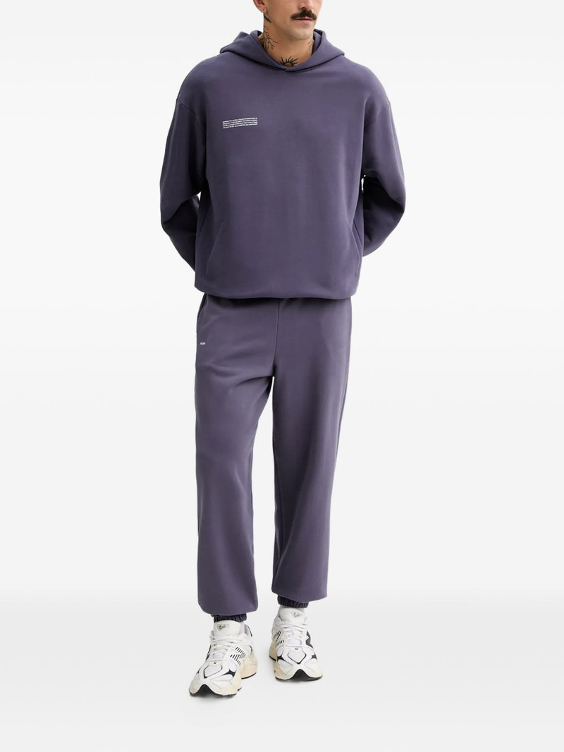 PANGAIA organic cotton hoodie outlook