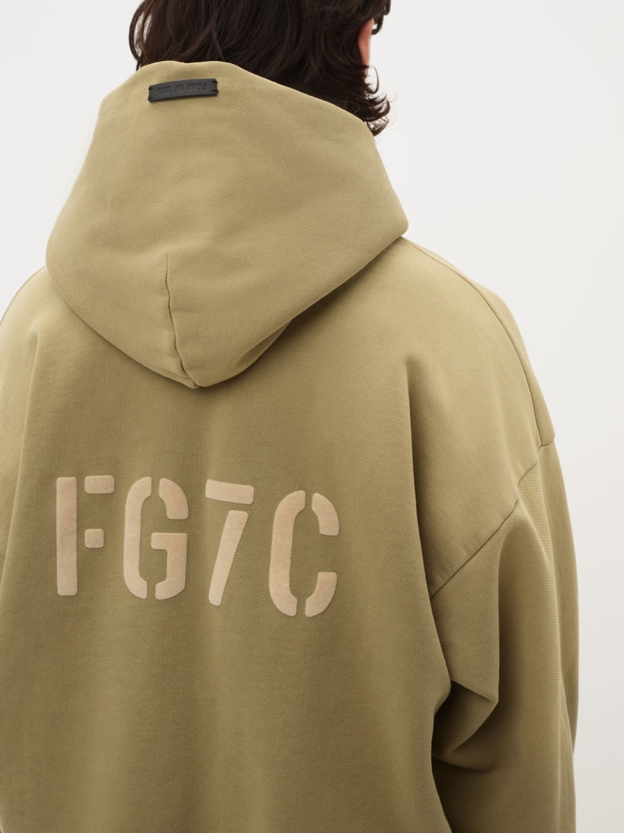 FG7C Hoodie - 5