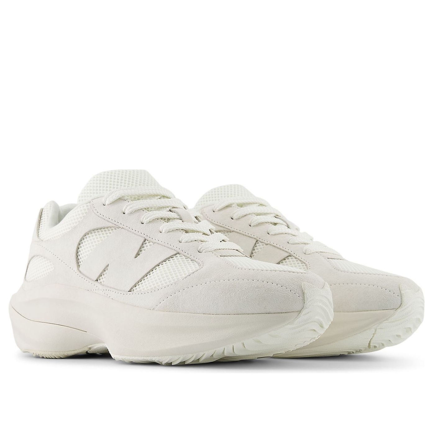 New Balance WRPD Runner 'Sea Salt' UWRPDTBC - 3