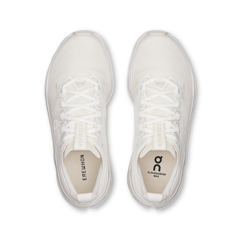 Cloudsurfer Max Erewhon 2