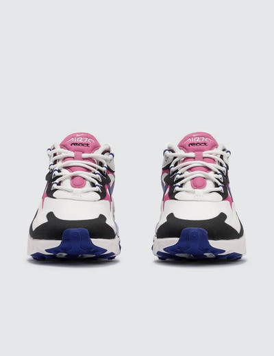 Nike W Nike Air Max 270 React outlook