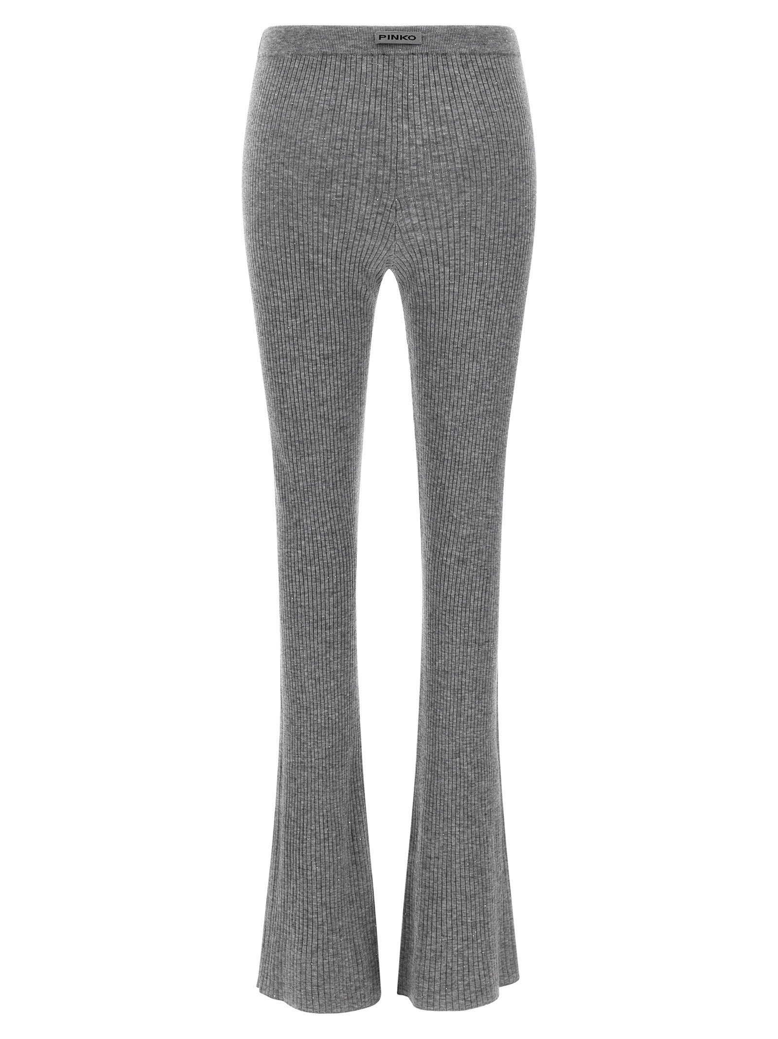 Ibiza Pants Gray - 2
