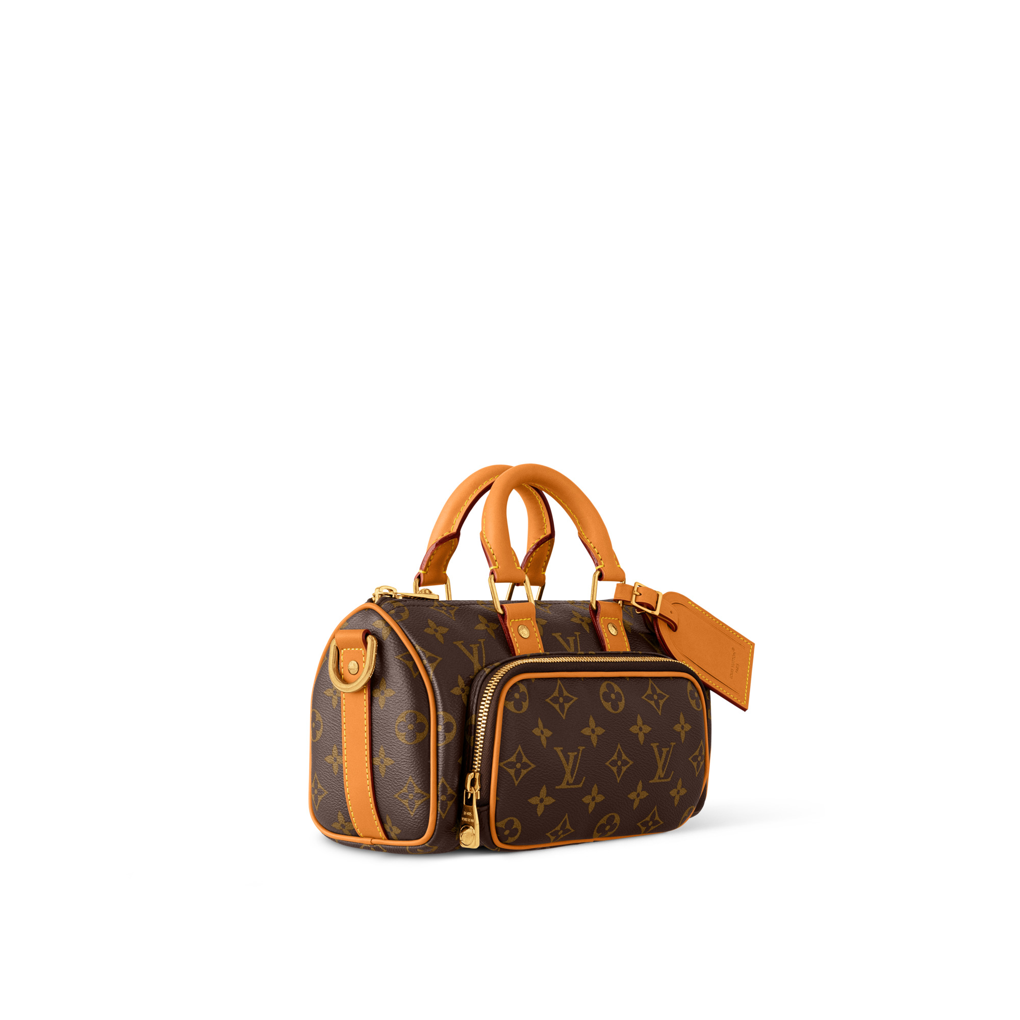 Keepall 25 Cargo - 2