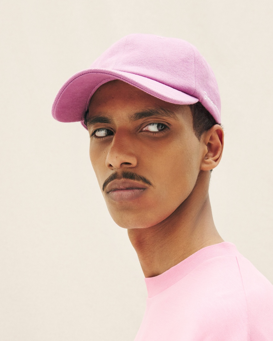La casquette Jacquemus - 6