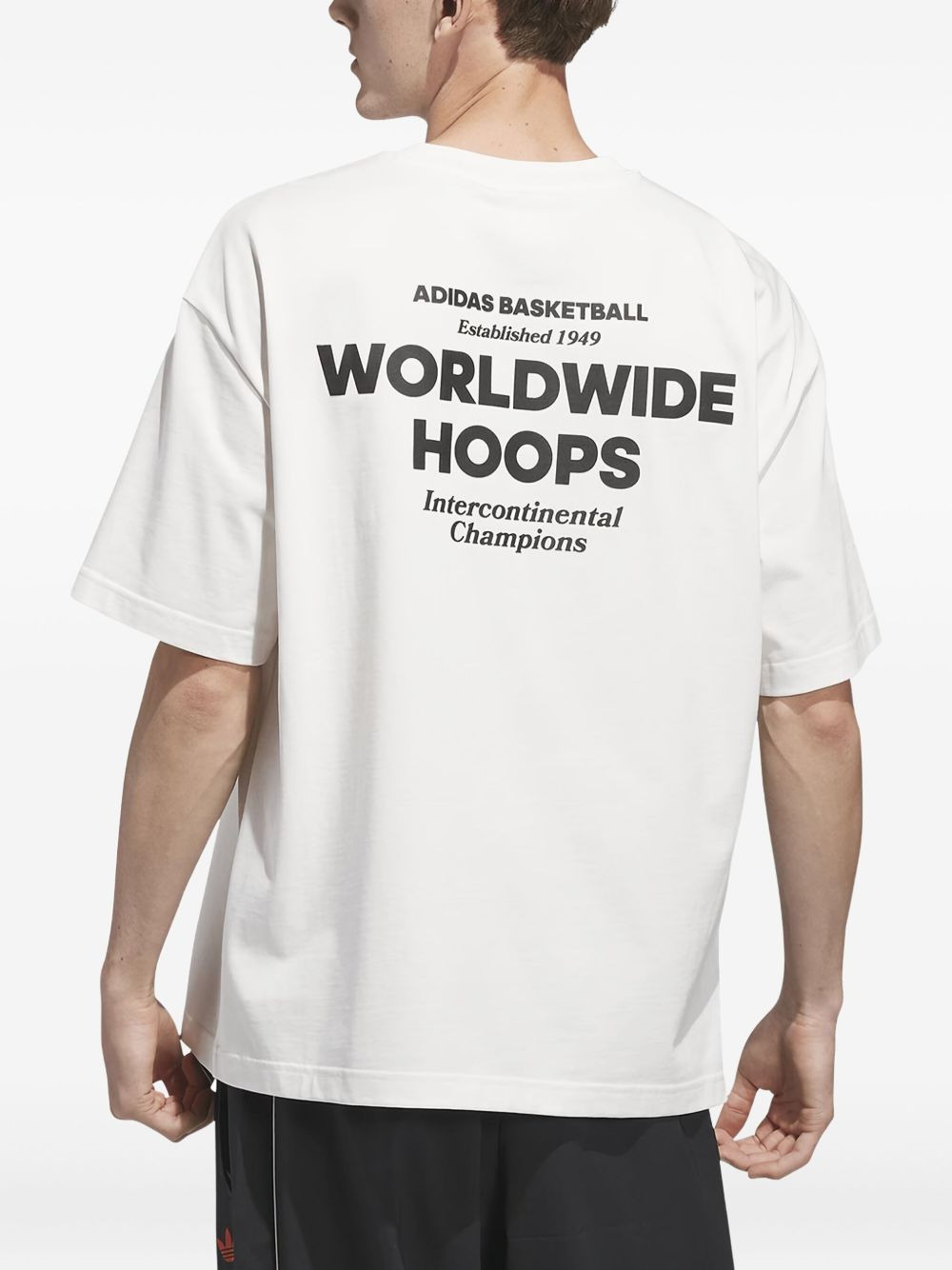 Intercon T-shirt - 3