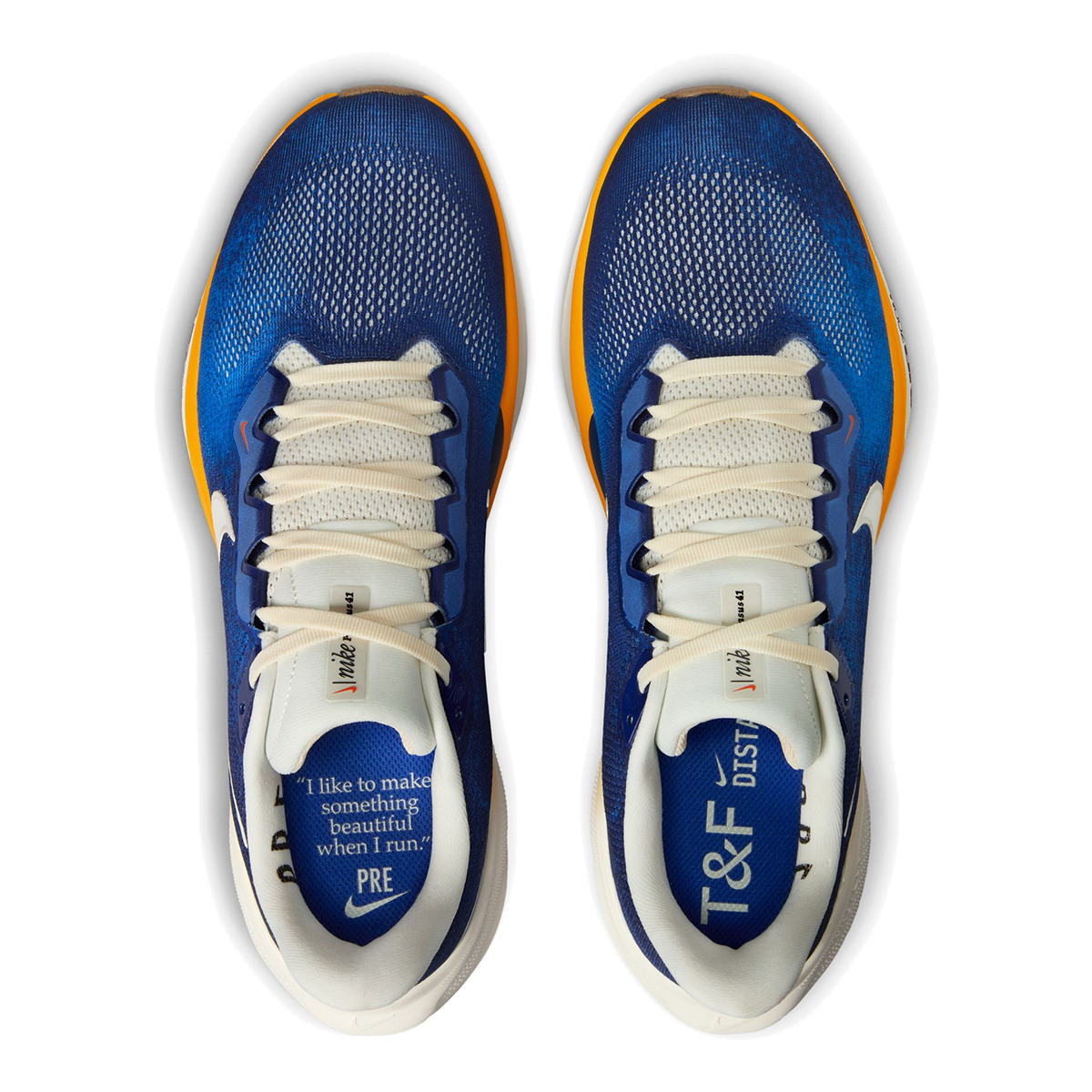 Nike Air Zoom Pegasus 41 - 3