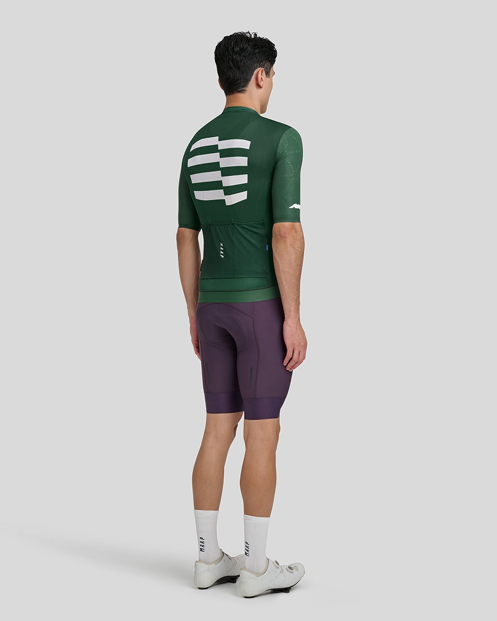 Sphere Pro Hex Jersey 2.0 - 4