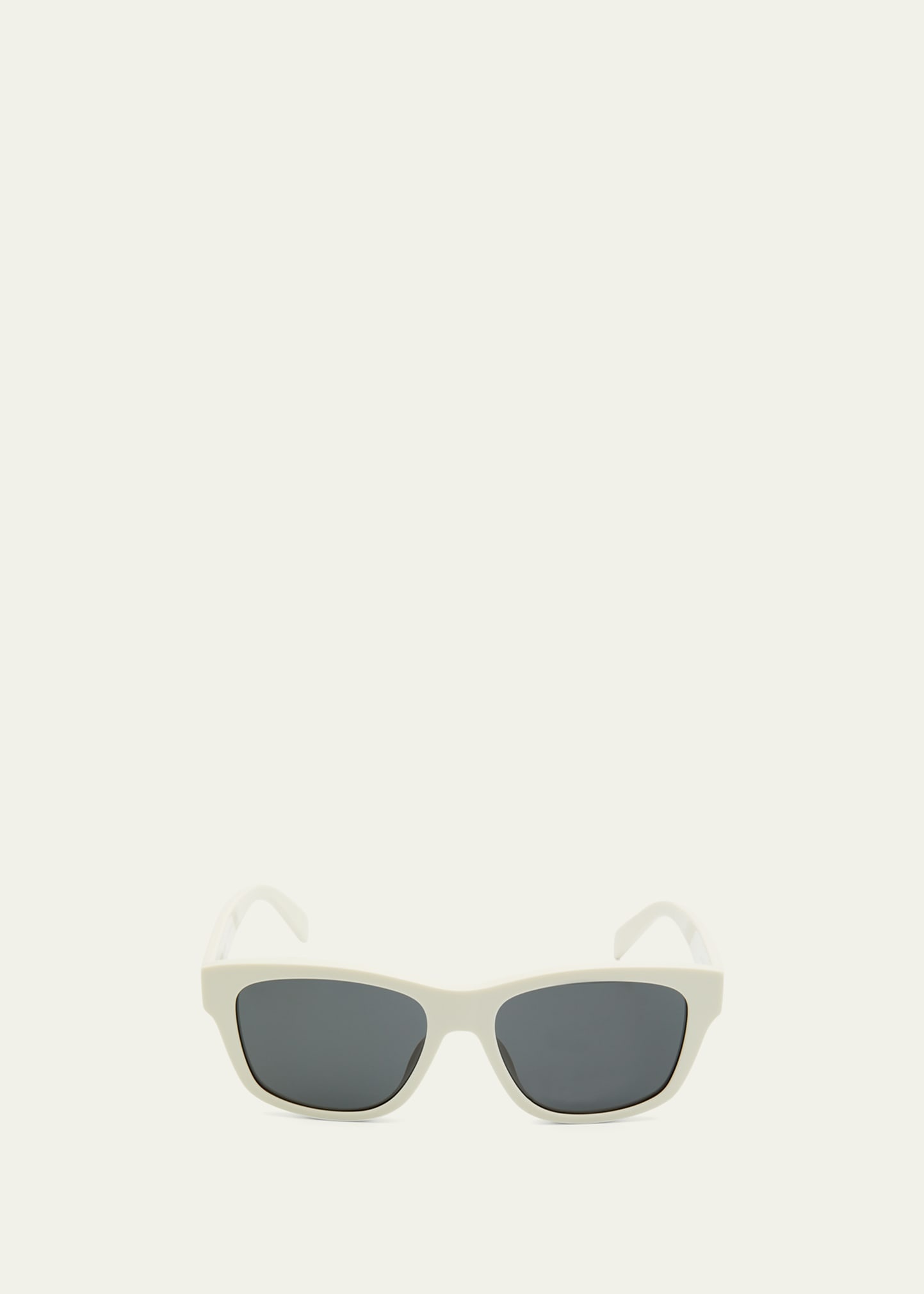 Men's Monochroms Square Acetate Sunglasses - 3