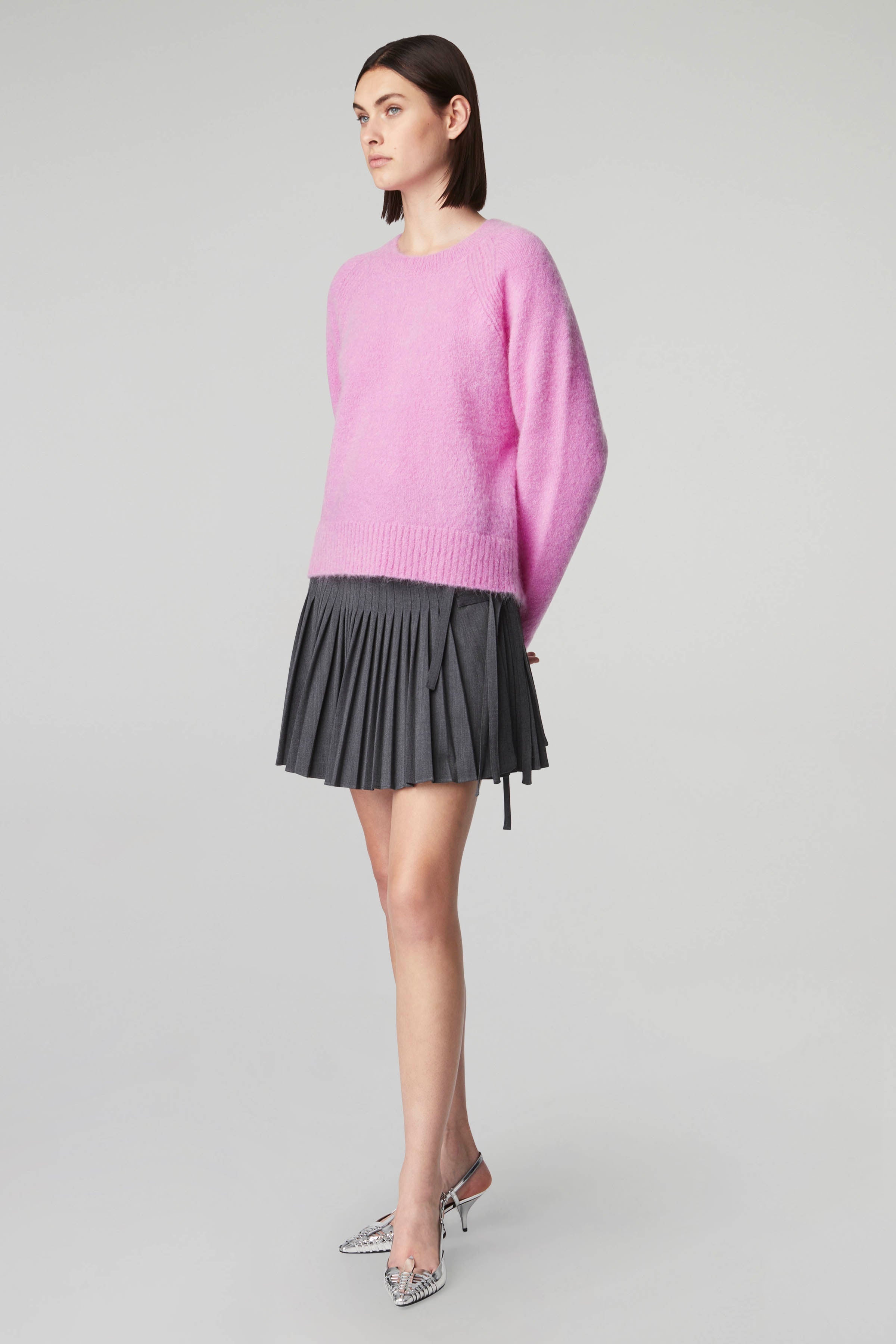 'DIELLO' SWEATER - 3