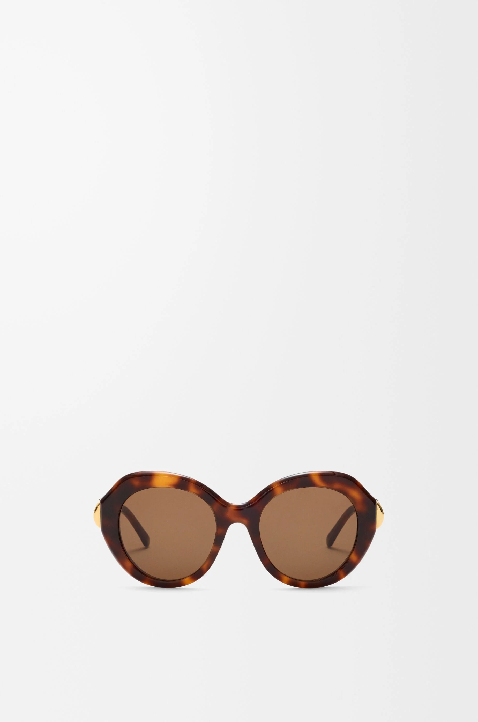 Coil Butterfly sunglasses - 1