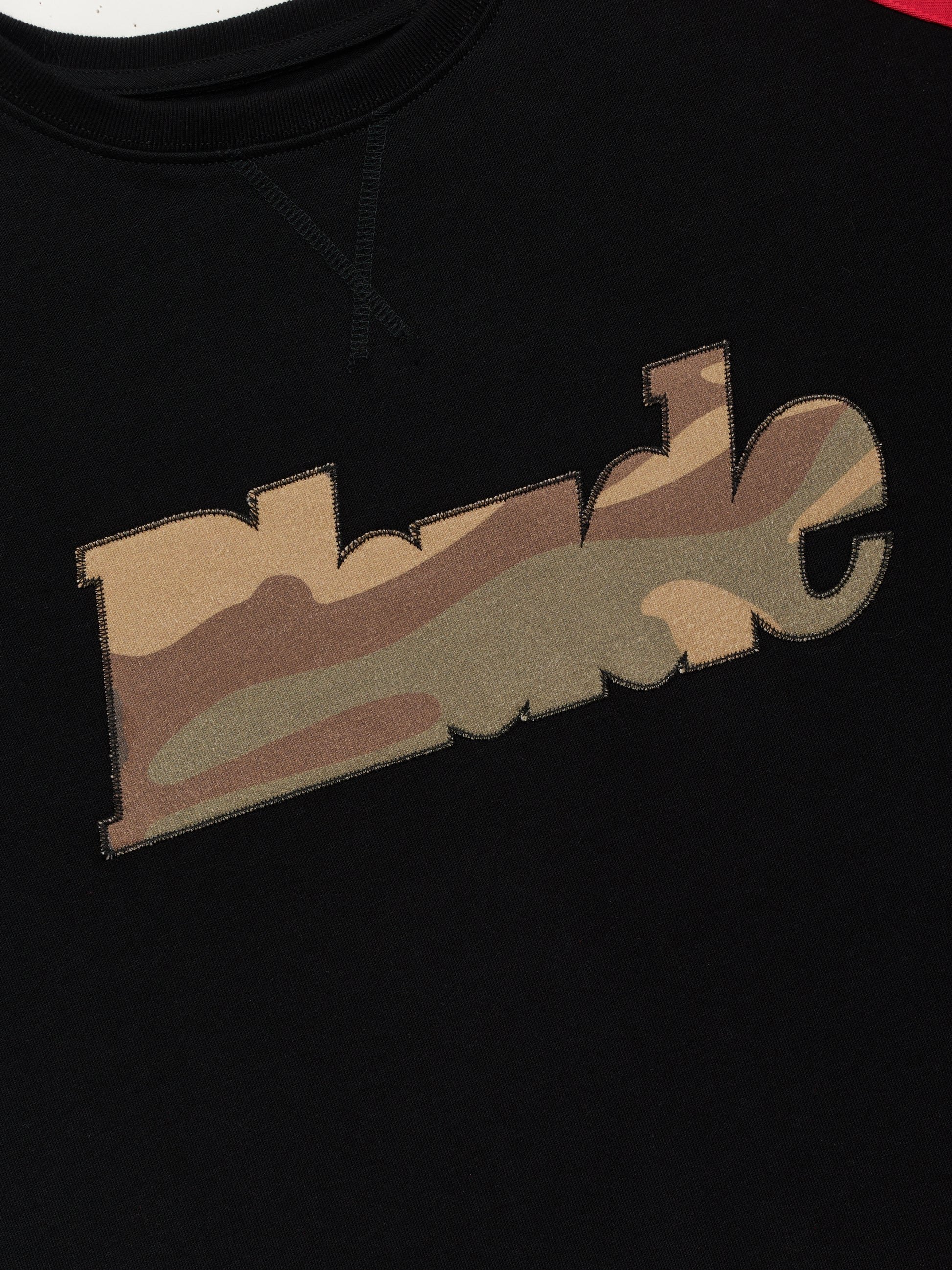 MOTO PATCH LS SHIRT - 2