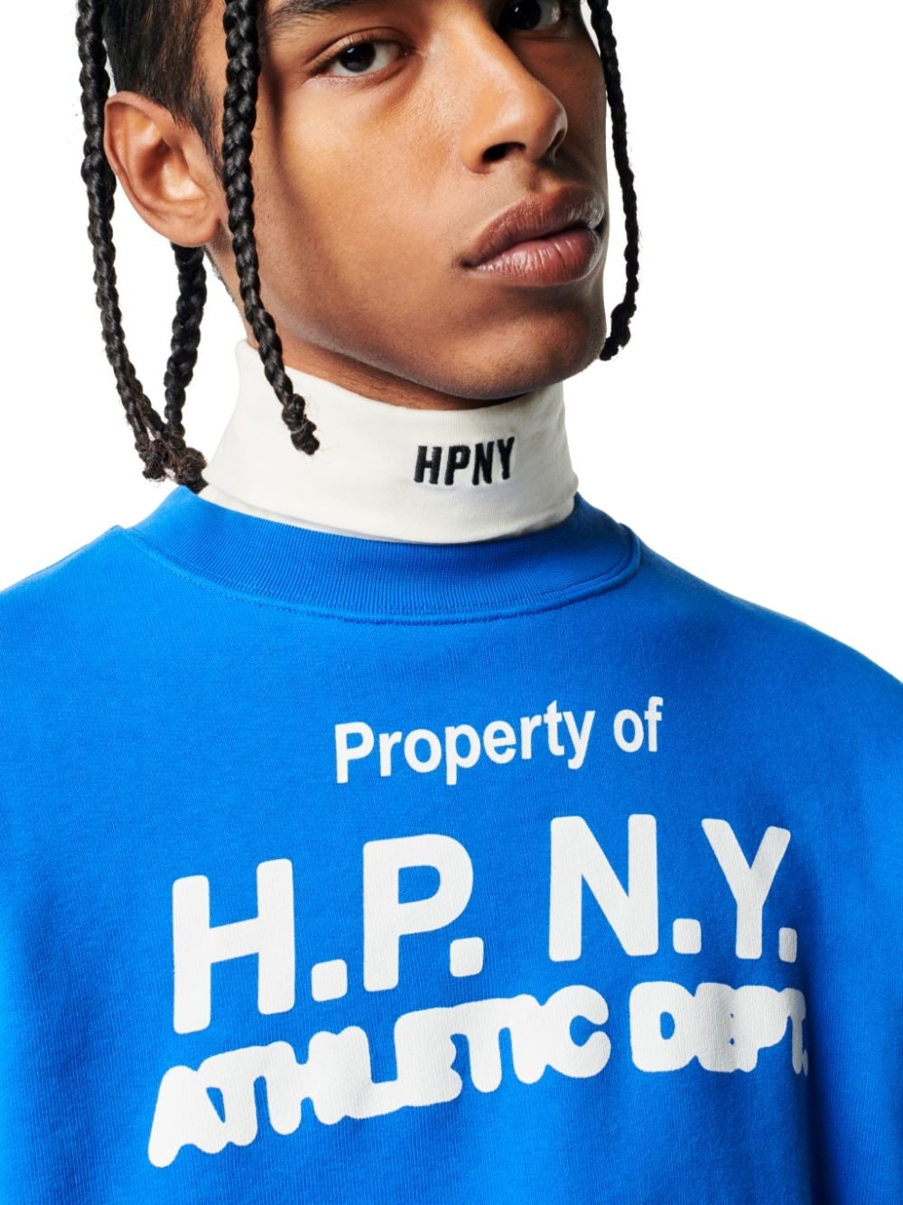 Hpny 23 Crewneck - 5