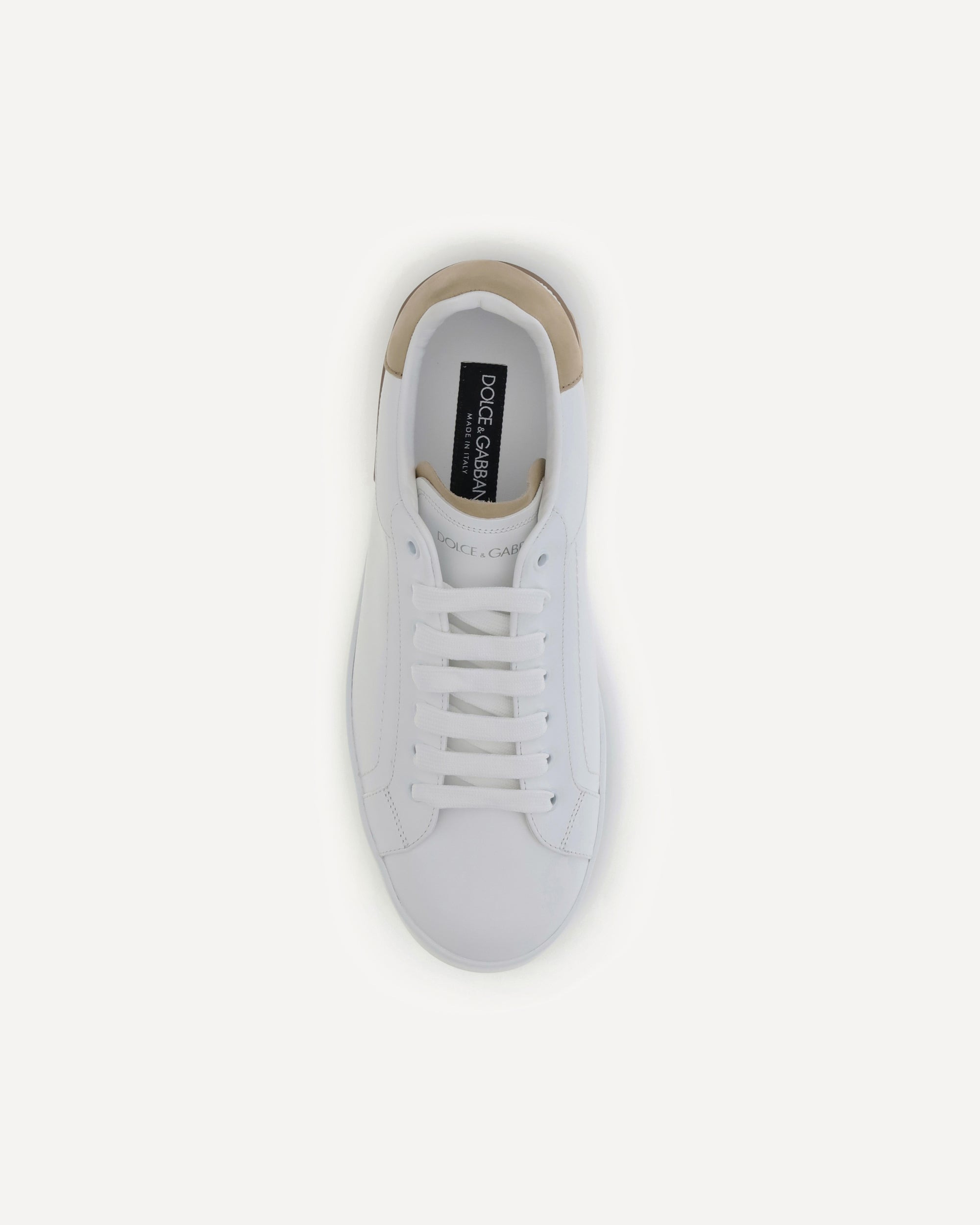 Logo Sneakers - 4
