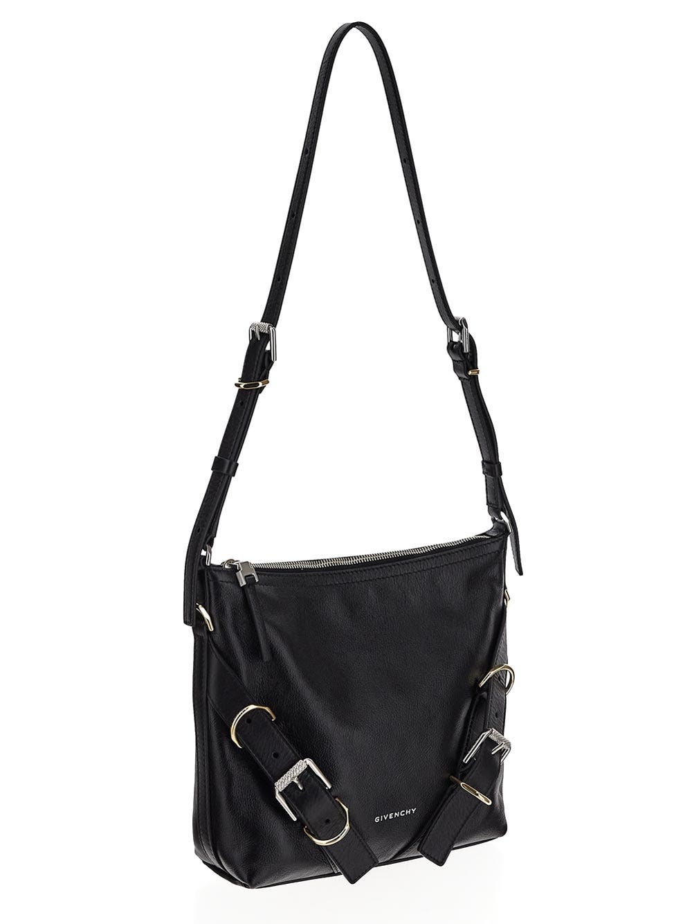 Voyou Crossbody Bag - 2