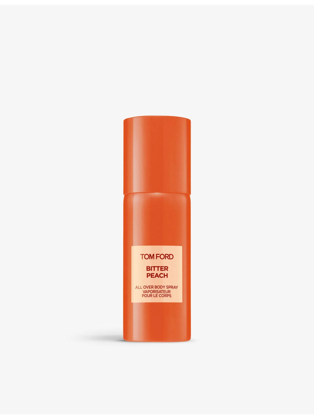 Private Blend Bitter Peach all-over body spray 150ml - 1