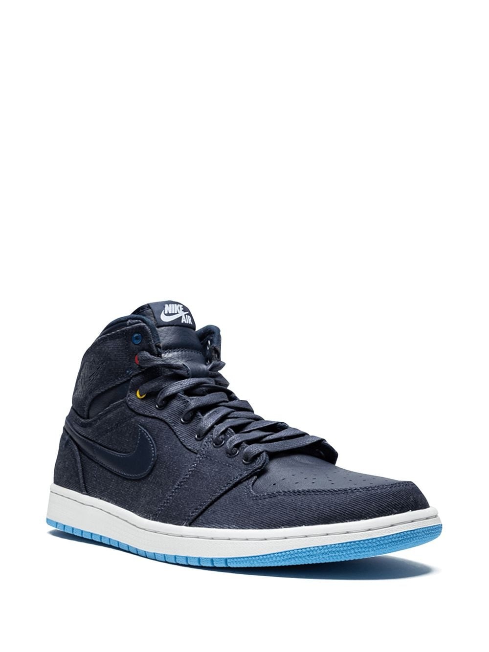 Air Jordan 1 Retro High family forever - 2