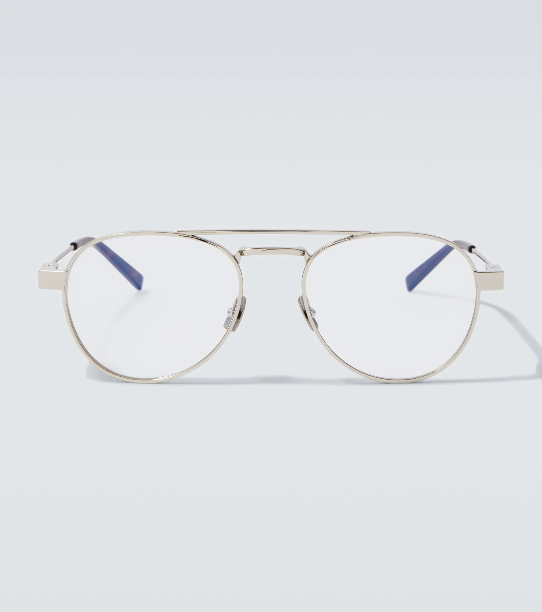 SL 808 OPT aviator glasses - 1