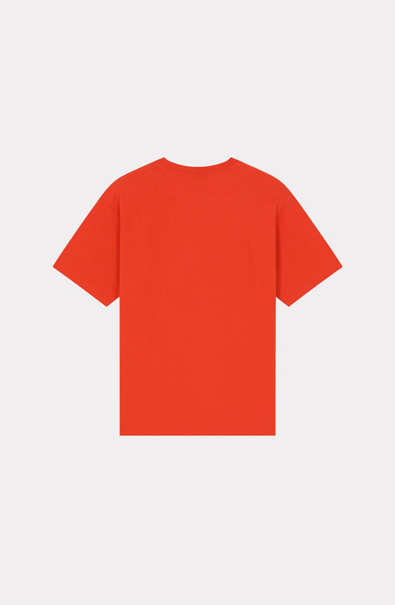 KENZO 'Rabbit Crest' T-shirt outlook