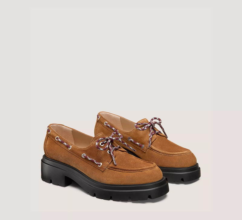 HUDSON MOCCASIN 7