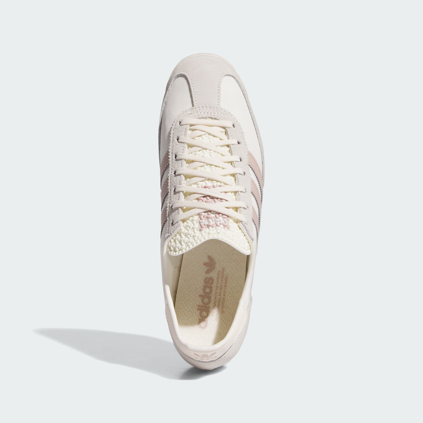 SL 72 OG Shoes - 3